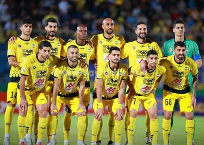 زمان شروع تمرینات سپاهان بعد از تعطیلی - آینه فردا