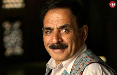 این روی عمو رشید رو ندیده بودید - آینه فردا