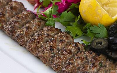 طرز تهیه کباب بناب ساطوری آذربایجان - آینه فردا