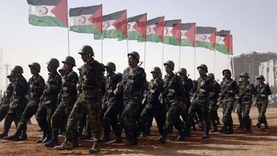 محور مقاومت در آفریقا