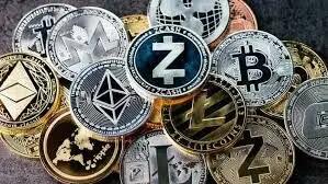 قیمت ارز‌های دیجیتال امروز یکشنبه ۳۱ فروردین ۱۴۰۴