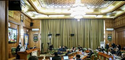 انتقاد عضو شورا از تقسیم پست در شهرداری تهران