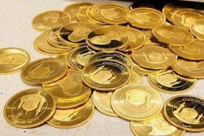 ادامه کاهش قیمت طلا و دلار