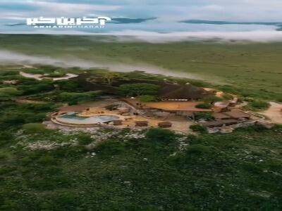 ساوو، منطقه ای در کنیا