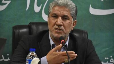 گلستان پیشتاز در تامین امنیت غذایی کشور
