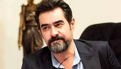 شهاب حسینی از نامزدی خانه تئاتر انصراف داد!