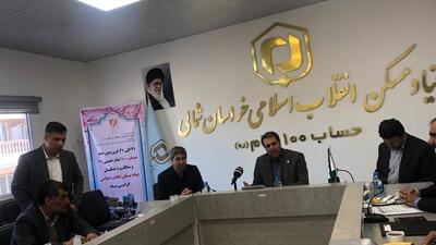 سند راهبردی بنیاد مسکن خراسان شمالی تدوین می شود