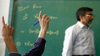 هشدار رئیس آموزش‌وپرورش کنگان مبنی بر کمبود کلاس درس و معلم