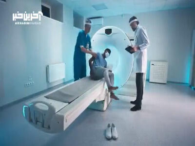هشدار دانشمندان نسبت به عملکرد سی‌تی‌اسکن‌ها در بدن