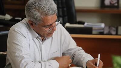 پیام رئیس سازمان جهاد کشاورزی استان سمنان، به مناسبت روز ملی گندم و نان