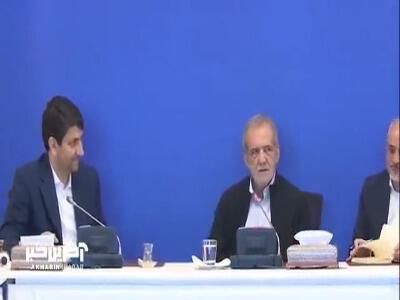 از سوژه ای که موضوع بیست و سی شد تا تلنگر به مجریان رسانه ملی در زبان معیار امشب