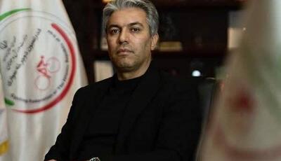 اسدی: برگزاری مسابقات تریال آسیا در ایران قطعی شد