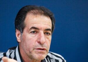 ورمزیار: سرمایه‌های استقلال نباید به راحتی از دست بروند