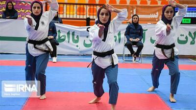 از سکوت تا سکو؛ روایت افتخار زنان خراسان‌شمالی