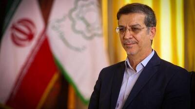 امیدوارم خدمت ام در شهر مقدس قم مورد رضایت مردم و خداوند باشد