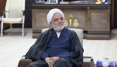 رئیس‌کل دادگستری کرمان: دپوی خودروها در گمرک مسئله‌ای ملی است