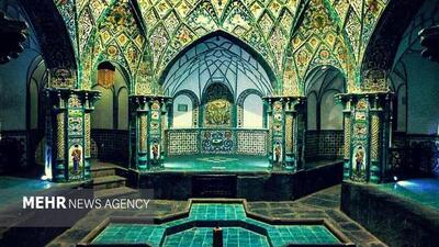 معماری گذشته جلوه‌ای از معنویت گمشده امروز