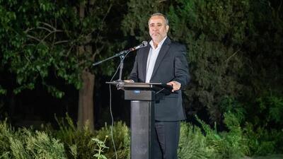 بسیج همه امکانات سبب کاهش تصادفات در نوروز شد