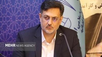 دادستان اصفهان: کشف سلاح جنگی در اصفهان ۱۰۴ درصد رشد داشت