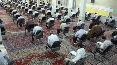 شرایط پذیرش حوزه های علمیه بوشهر اعلام شد