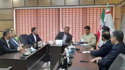 حمایت از باشگاه‌ها در اولویت برنامه‌های ورزش استان بوشهر قرار دارد