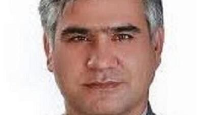 خدابنده سرپرست شرکت گاز استان اردبیل شد