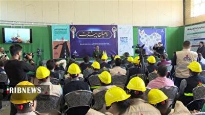 اعزام ۳ هزار دانش آموز قمی به اردوی راهیان پیشرفت
