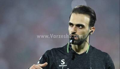 سرشناس‌های قضاوت لیگ یکی شدند!