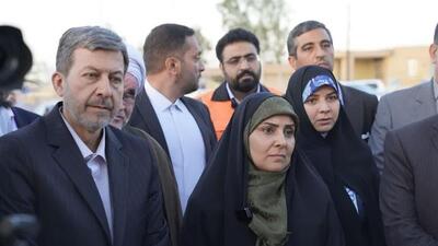 پروژه ۲۳۴ واحدی مسکن نائین تعیین تکلیف شد