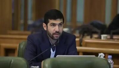 حرف‌های مهم نامزد مدیر عاملی پرسپولیس!
