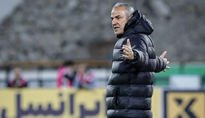 احتمال برگزاری اردوی پرسپولیس در ترکیه