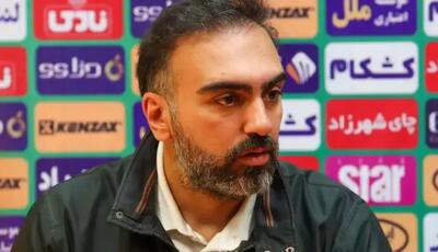 واکنش باشگاه استقلال به مذاکره با سرمربی جدید در هلند