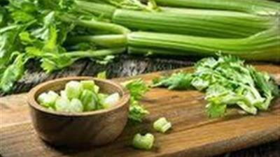 کرفس: یک سبزی، پنج فایده بی‌نظیر برای سلامتی