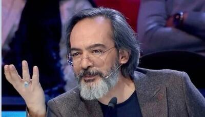 «کارن همایونفر» چهره هنر انقلاب در سال ۱۴۰۳ شد