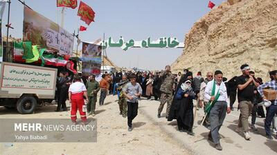 مدارس سرپل‌ذهاب روز سوم اردیبهشت تعطیل شد