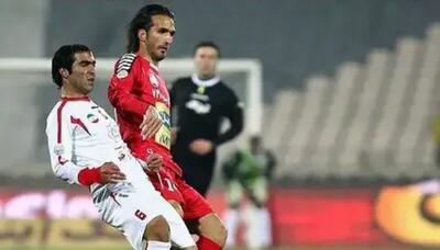 پرسپولیس بعد از دوازده سال سوبله چوبله شد!