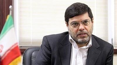 مرندی: نشانه‌های عدول آمریکا از مواضع پیشین دیده می‌شود