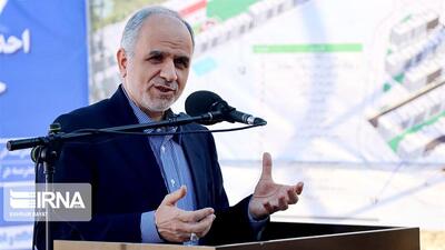 وزیر دادگستری : نتیجه تصمیمات ما باید رضایتمندی مردم و اثبات کارآمدی نظام باشد