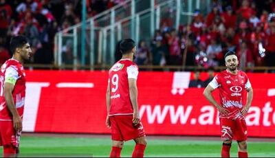 فصل نقل و انتقالاتی شلوغ در انتظار پرسپولیس