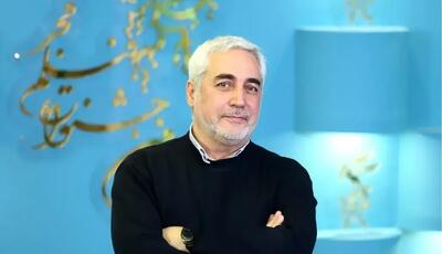 ابراهیم حاتمی‎ کیا: «کارن همایونفر» استاد پرواز در موسیقی است