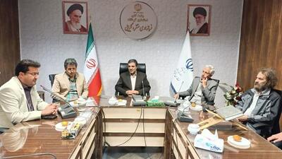 فرماندار سنقر: چالش‌های فرهنگی، فرصتی برای نوآوری و خلاقیت است