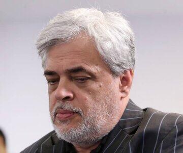 طعنه سنگین محمد مهاجری به وزیر زن پزشکیان