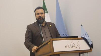 کاهش مراجعات به پزشکی قانونی کرمانشاه در سال ۱۴۰۳