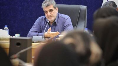 استاندار سمنان: شکوفایی ظرفیت‌های هنری استان برنامه‌ریزی شود