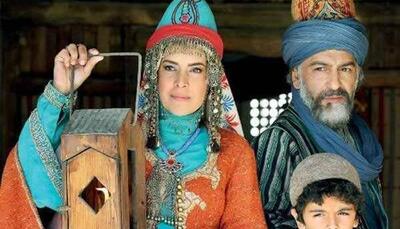 وقتی تمام عمر انتظار کسی مثل همسرت رو میکشی