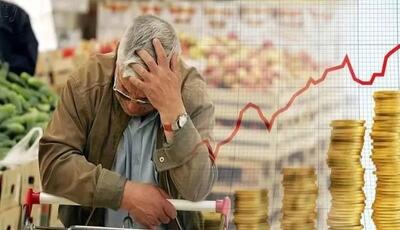 تحلیل تجارت نیوز از نقشه شاخص فلاکت در سال 1403