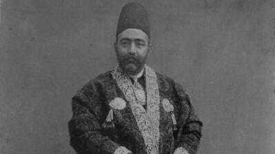برگی از تاریخ/ «سلطان رشوه» ایران که صدراعظم سه سلطان بود