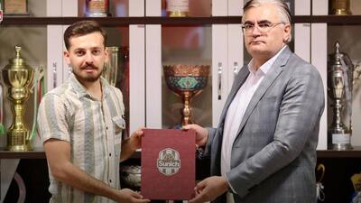 «سن‌ایچ» با ۲ تمدید و یک بازگشت، آماده‌ نبرد در لیگ برتر فوتسال