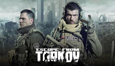 بازی Escape from Tarkov پس از ۸ سال دسترسی زودهنگام، امسال عرضه خواهد شد