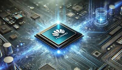 هواوی تراشه هوش مصنوعی Ascend 920 را با وعده عملکردی هم‌سطح با انویدیا H20 معرفی کرد